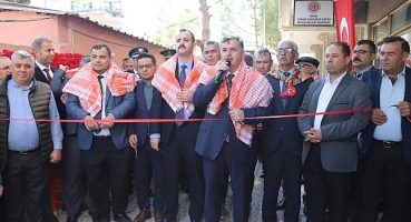 Başkan Doğruer’den Birlik Beraberliğe Yine Tam Destek