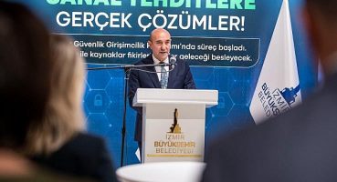 Başkan Soyer: Gençlerimiz bu eşsiz toprakları bırakıp gitmesin