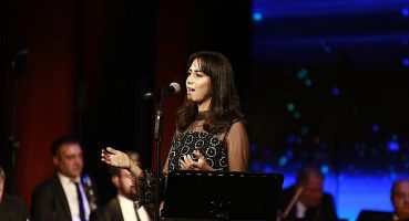 Başkent Kültür Yolu Festivali Gençses: Türk Müziği Ses Yarışması Finaline Ev Sahipliği Yaptı