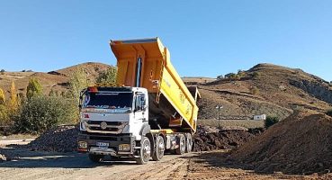 Başkent’in Yeni Mesire Alanı