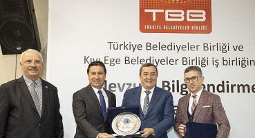 Batur: Belediyelerde bıçak kemiğe dayandı