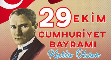 Bayındır’da Cumhuriyet Coşkusu Konser ile Kutlanacak