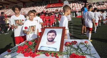 Bayraklı Belediyesi onu unutmadı!