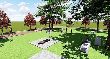 Bayraklı’da dev park için çalışmalar hızlandı
