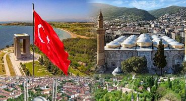 Bayrampaşa’dan Bilecik’e kültür gezileri