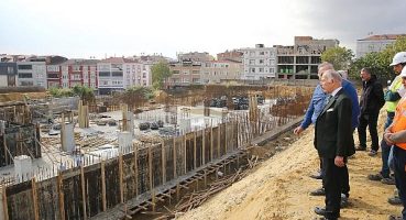 Bayrampaşa’ya dev Millet Bahçesi