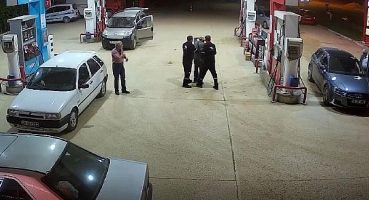 Belediye Çalışanlarından Hayat Kurtaran Müdahale