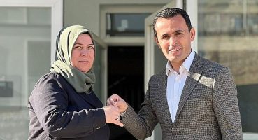 Bergama TOKİ’de konut teslimi devam ediyor