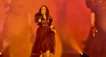 Beyoğlu Kültür Yolu Festivali’nde ayakta alkışlanan opera ziyafeti