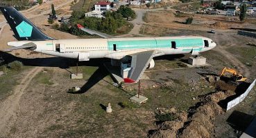 Bu park çok konuşulacak