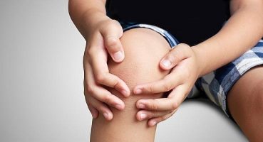 Büyüme Ağrısıdır Deyip Geçmeyin