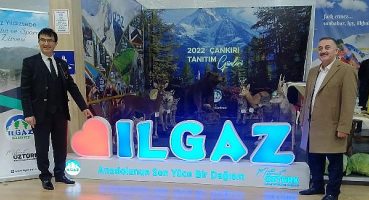 Çankırı Tanıtım Günlerine Damgasını Vuran İlçe: Ilgaz