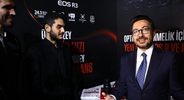 Canon 8. Kez Düzenlenen Istanbul Photo Awards’ı Destekliyor