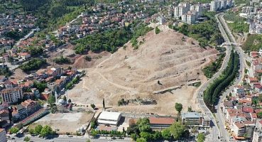 Cedit’te yer teslimi yapıldı, kira yardımları arttırıldı