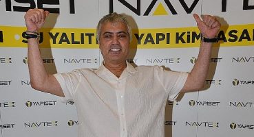 Cengiz Kurtoğlu marka yüzü oldu