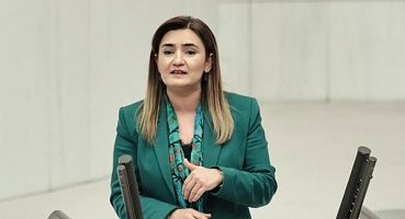 CHP İzmir Milletvekili Av. Sevda Erdan Kılıç: Bir anne olarak sesleniyorum; uyuşturucudan kaç evladımızın daha gözümüzün önünde erimesini bekliyorsunuz
