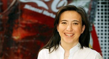 Coca-Cola Avrasya ve Orta Doğu Operasyon Birimi Başkanlığı’na Sedef Salıngan Şahin atandı