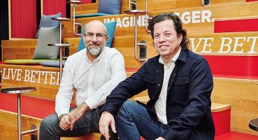 Cognitiwe, 4 kıtada 30 müşteriye ulaştı