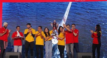 Cumhurbaşkanlığı 3.Uluslararası Yat Yarışları’nda Büyük Ödülün Sahibi Belli Oldu