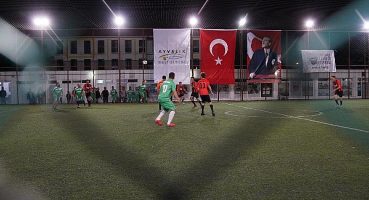 Cumhuriyet Kupası İçin Mücadele Edecekler