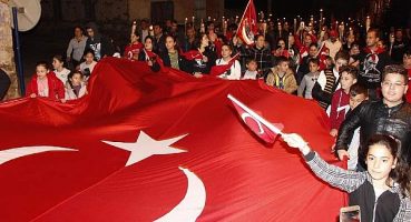 Cumhuriyetimizin 99. yılı Ödemiş’te coşkuyla kutlanacak