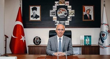 Çumra Belediye Başkanı Recep Candan’dan 29 Ekim Cumhuriyet Bayramı Mesajı