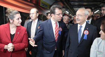 Darülbedayi’den Günümüze “Alamet-i Farika Sergisi” Aşiyan Füniküler’de Açıldı