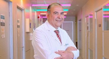 Denge kaybı ve sürekli baş dönmesi Vertigo’yu işaret ediyor…