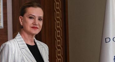 DEÜ’nün Uluslararası Yükselişi Sürüyor