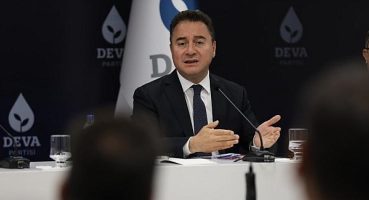 Deva Partisi’nden Dış Politika Manifestosu: Evlatlarımız, Avrupa’nın başı dik Türkiye’sinde büyüyecek