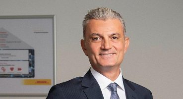DHL Supply Chain’de Üst Düzey Atama: Orkun Saruhanoğlu Orta ve Doğu Avrupa CEO’luk Görevini Üstleniyor