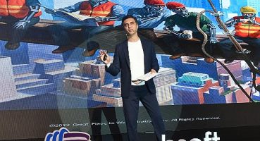 Dijital Dönüşüme Bütünsel Bakış: Digital Experience Summit