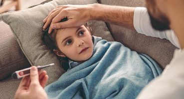 Dikkat Çocuklarda Bu Hastalıklar Arttı