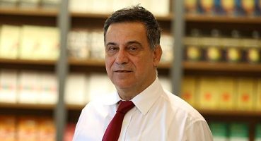 Dış cephelerde yanmaz malzeme kullanılmalı