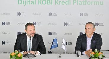 Doğan Yatırım Bankası, Dijital KOBİ Kredi Platformu KobiKrediD’yi hizmete sundu
