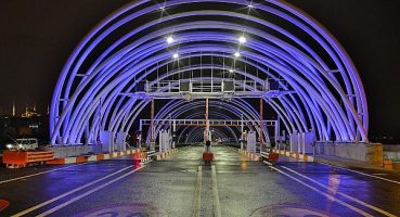 Dünya’da KÖİ ile yapılan projeler 1,5 trilyon doları buldu Avrasya Tüneli en başarılı örneklerden biri