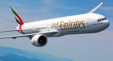 Emirates Güney Afrika’da üç noktaya olan uçuşlarını artırdı