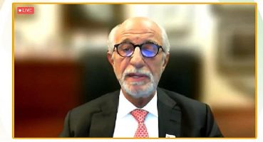 Erol KİRESEPİ Dördüncüsü Düzenlenen Ortak Paylaşım Forumu’na Katıldı