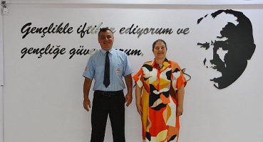 EÜ İletişim ve Ziraat Fakülteleri sosyal sorumluluk projeleri için el ele verdi