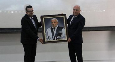 EÜ’de Dünya Anatomi Gününde kadavra bağışının önemi anlatıldı