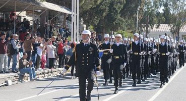 Foçada Ordu Millet Elele Cumhuriyeti Kutladı