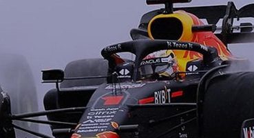 Formula 1 Meksika GP heyecanı Tivibu’da