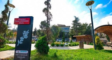 Gazeteci Taner Erdoğan’ın İsmi Parkta Yaşatılacak