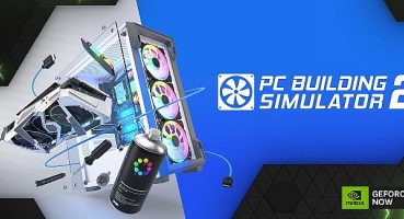 GeForce NOW, Yüksek Çözünürlüklü, 120 FPS PC Oyunlarını, Dünyanın İlk Buluttan Oyun Oynamak için Tasarlanmış Chromebook’lara Aktarıyor