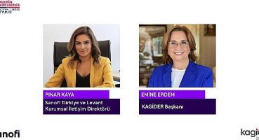 Geleceğin Kadın Liderleri Programının 12’nci yılında 1500 mezun