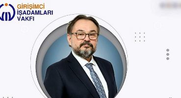 GİV Girişimci Buluşmaları’nda Yapı Merkezi YKB Başar Arığolu Konuşmacı Olacak