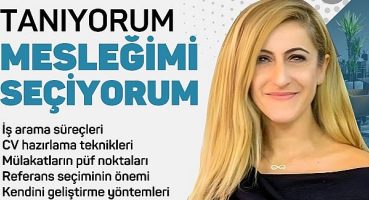 Gölcük Belediyesi’nden Kariyer Planı Yapanlara Örnek Hizmet