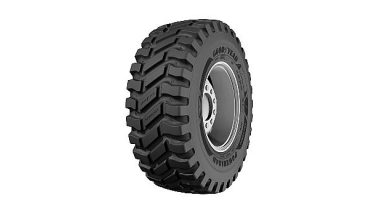 Goodyear, POWERLOAD®’u pazara sundu