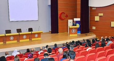 Harran Üniversitesi, Tarımsal Paydaşları ‘Dünya Pamuk Günü’nde Bir Araya Getirdi