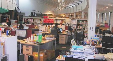 Harran Üniversitesi Ziraat Fakültesi, Ziraat Alanında Uluslararası İşbirliğine Gitti